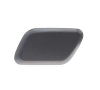 MEIZIYU Paraurti anteriore Faro Lampada Lavatrice Pulizia a spruzzo Tappo attuatore adatto for Ford Escape Kuga 2013 2014 2015 2016 DV45-13L019-AA RH & LH tappo ugello lavafari auto(LEFT)
