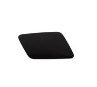MEIZIYU Paraurti anteriore Lavafari Coperchio di spruzzo Ugello Jet Tappo di copertura adatto for VW adatto for Volkswagen Tiguan 2008 2009 2010 2011 2012 2013 2014-2017 tappo ugello lavafari auto(1 P