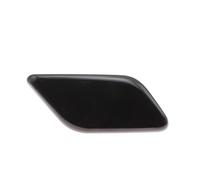 MEIZIYU Paraurti anteriore Lavafari Ugello di spruzzo Jet Tappo di copertura adatto for VW adatto for Volkswagen Tiguan 2008 2009 2010 2011 5N0955110 5N0955109 tappo ugello lavafari auto(1 PCS 08-11 R