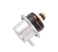 MEIZIYU Regolatore di pressione del carburante, adatto for Cabriolet A4 Allroad, adatto for Volkswagen, adatto for Corrado Golf Jetta valvola di gestione della pressione dell'olio del veicolo