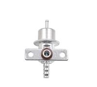 MEIZIYU Regolatore di pressione del carburante, adatto for Ford, Courier, Fiesta, Ka 1.0i, 1.3i 1027785, 412202583R, FP10306 valvola di gestione della pressione dell'olio del veicolo