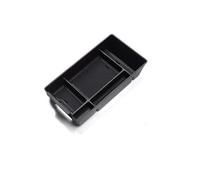MEIZIYU Scatola immagazzinaggio bracciolo console centrale adatta Classe C W206 220d 2022 2023 Organizzatore stoccaggio centrale Accessori Scatola portaoggetti per console centrale dell'aut