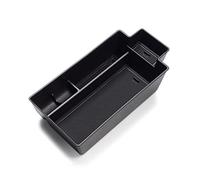 MEIZIYU Scatola immagazzinaggio bracciolo console centrale adatta Nissan X-Trail Rogue T33 2021-2023 Scatola portaoggetti per console centrale dell'aut