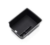 MEIZIYU Scatola immagazzinaggio bracciolo console centrale adatta Volkswagen VW Golf 8 MK8 2019-2022 Scatola portaoggetti per console centrale dell'aut