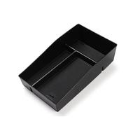 MEIZIYU Scatola immagazzinaggio bracciolo console centrale adatta ZR-V HR-V 2023 Accessori contenitori contenitori interni centrali Scatola portaoggetti per console centrale dell'aut