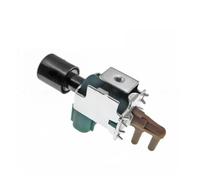 MEIZIYU Scatola metallica Valvola di Controllo del Vuoto Solenoide di Commutazione Misura for Toyota, Yaris Corolla Estima Hiace IQ Auris 25860-30070 25860 30070 attuatore per vuoto a solenoide per ve