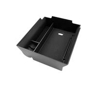 MEIZIYU Scatola portaoggetti bracciolo centrale, adatta Hyundai, Ioniq 6 2023 Corea Center Console Organizer riordino accessori Supporto K5F5 Scatola portaoggetti per console centrale dell'aut