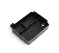 MEIZIYU Scatola portaoggetti bracciolo console centrale adatta Ford Maverick Interni Accessori vassoio portaoggetti centrali articoli vari Scatola portaoggetti per console centrale dell'aut