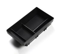 MEIZIYU Scatola portaoggetti bracciolo console centrale adatta Volkswagen adatta VW ID.3 ID3 ID 3 Scatola portaoggetti per console centrale dell'aut