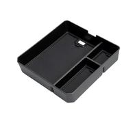 MEIZIYU Scatola portaoggetti console bracciolo centrale, adatta Jetour, T2 Traveller 2023-2024 S1g9 Scatola portaoggetti per console centrale dell'aut