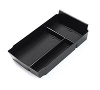 MEIZIYU Scatola portaoggetti console centrale adatta CRV CR-V 2023 Contenitori vassoi braccioli centrali Accessori interni Scatola portaoggetti per console centrale dell'aut