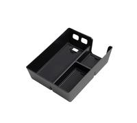 MEIZIYU Scatola portaoggetti for bracciolo di controllo centrale for auto, adatta for serbatoio, 400 Great Wall 2023-2025 Accessori auto multifunzionali Ricambi auto adatti Scatola portaoggetti per co