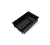 MEIZIYU Scatola portaoggetti interna bracciolo, adatta, Serie 3 Serie 4 I4 M3 M4 2020-2023 Custodia organizer in plastica Accessori contenitori Scatola portaoggetti per console centrale dell'aut
