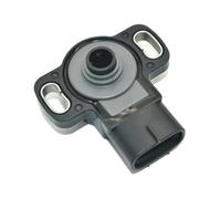 MEIZIYU Sensore di posizione della valvola a farfalla Sensore TPS adatto for Suzuki DL TL 1000 GSX-R Yamaha FZ6 600 FZ1 1000 R1 YZF-R1 13420-51E50 1342051E50 sensore elettronico di posizione della val