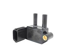 MEIZIYU Sensore di pressione di scarico differenziale DPF adatto for Ford Kuga I 2.0 TDCI 16V SUV olio 2010-2012 AV615L200AB Rilevatore di pressione allo scarico DPF