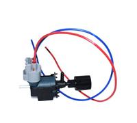 MEIZIYU Spina for elettrovalvola con commutazione a vuoto, adatta for Toyota, Solara Celica Camry MR2 9091012080 Contenitore for vapori EGR VSV Connettore cablaggio attuatore per vuoto a solenoide per