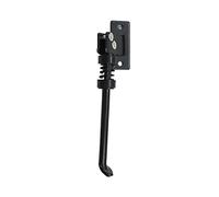 MEIZIYU Supporto for piedi for scooter elettrico, Compatible With KuGoo, M4 M4 Pro Supporto for parcheggio esteso Rack Stan cavalletto di ricambio per monopattino elettrico