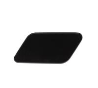 MEIZIYU Tappo di copertura dell'ugello di spruzzo del lavafari del paraurti anteriore adatto for F25 X3 2009-2017 51117212953 tappo ugello lavafari auto(LH 51117212953)