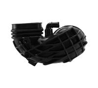 MEIZIYU Testa dosatrice di aspirazione aria Tubo flessibile filtro più pulito, adatto for 80 90 B3 B4 CABRIOLET COUPE 2.3 054133357C 034133357D Tubo di aspirazione dell'aria per automobili