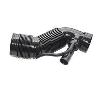 MEIZIYU Tubo flessibile di aspirazione dell'aria, adatto for VW, for Golf Mk4 Bora 1998-2005, for A3 1J0 129 684 Nt 1J0129684Cg Tubo di aspirazione dell'aria per automobili