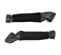 MEIZIYU Tubo flessibile for condotto di aspirazione filtro aria sinistro e destro, adatto for W221 S400 2720903382 2720903482 Tubo di aspirazione dell'aria per automobili