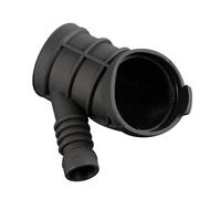 MEIZIYU Tubo flessibile for pulizia tubo di aspirazione aria, adatto for E39 E46 Z3 323I 325I 325Xi 328I 525I 528I 13541435627 Tubo di aspirazione dell'aria per automobili