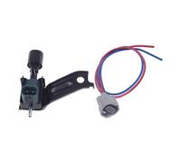 MEIZIYU Valvola a solenoide for vuoto, adatta for Toyota, RAV4 Camry Celica Solara 1992001 25860-74050 90910-12100 VSV con connettore auto EGR attuatore per vuoto a solenoide per veicoli