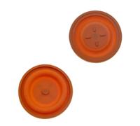 MEIZIYU Valvola controllo della pressione del motore Kit riparazione copertura PCV Membrana adatta for Renault Dacia Nissan 1.5Dci coperchio valvola motore automobile(Membrane 1PCS)