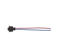 MEIZIYU Valvola del vuoto Solenoide Connettore Adatto for Ford, Fiesta Escape BV61-9G866-AA BV61 9G866 AA 0280142500 BV619G866AA attuatore per vuoto a solenoide per veicoli(X1 Plug)