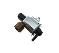 MEIZIYU Valvola di commutazione solenoide for vuoto, adatta for CHRYSLER, SEBRING, adatta for Dodge, STRATUS, adatta for Mitsubishi, Eclipse Montero MR127520 K5T48271 EGR attuatore per vuoto a solenoi