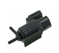 MEIZIYU Valvola di Controllo dello scarico Valvola del Vuoto Solenoide Misura for Chevrolet, Aveo Epica Daewoo, Lanos Matiz Lacetti Buick, Excelle 04-12 25183354 attuatore per vuoto a solenoide per ve