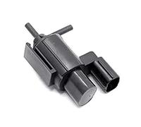 MEIZIYU Valvola di Controllo dello scarico Valvola del Vuoto Solenoide Misura for Chevrolet, Aveo Epica Daewoo, Lanos Matiz Lacetti Hatchback Saloon 25183354 attuatore per vuoto a solenoide per veicol