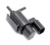 MEIZIYU Valvola di Controllo dello scarico Vuoto Solenoide Misura for Chevrolet, Aveo Epica Misura for Daewoo, Lanos Matiz Lacetti Hatchback Saloon 25183354 attuatore per vuoto a solenoide per veicoli