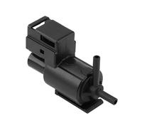 MEIZIYU Valvola elettromagnetica for vuoto Egr for auto adatta for 626 Kl0118741 K5t49090 attuatore per vuoto a solenoide per veicoli