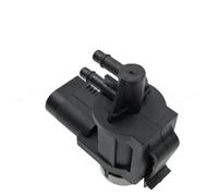 MEIZIYU Vuoto Elettrovalvola Misura for A3 A4 A6 Misura for Volkswagen, Misura for VW, Misura for Passat Golf Jetta Beetle Tiguan Touareg 1K0906283A 1J0906283C attuatore per vuoto a solenoide per veic