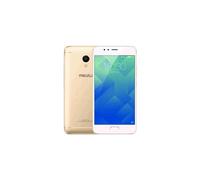 MEIZU M5S DUAL SIM 5.2" OCTA CORE 16GB RAM 3GB 4G LTE ITALIA GOLD