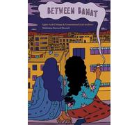 Mejdulene Bernard Shomali Between Banat (Copertina rigida)