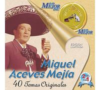 Mejia, Miguel Aceves - Mejor De RCA Victor