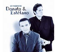 Mejor De Donato & Estefano