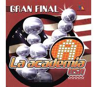 Various Artists - Lo Mejor De la Academia Gran Final