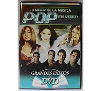Mejor De La Musica Pop En Video