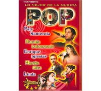 Mejor de la Musica Pop - Vol. 227-Mejor de la Musica Pop