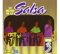 Mejor De La Salsa 3