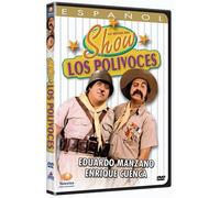Mejor De Los Polivoces