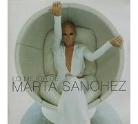 Mejor De Marta Sanchez