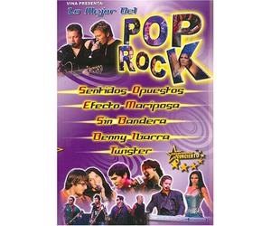 Mejor Del Pop Rock - Vol. 235-Mejor Del Pop Rock