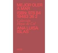 Mejor oler a mar: Apuntes sobre la descolonización del estómago