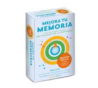 Mejora tu memoria: ¡Con la increíble técnica del palacio de la memoria!