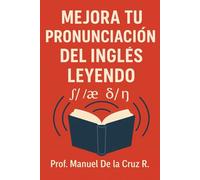 Mejora tu pronunciación del inglés leyendo
