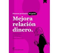 Mejora tu relación con el dinero: Patrones | Hábitos | Patrimonio